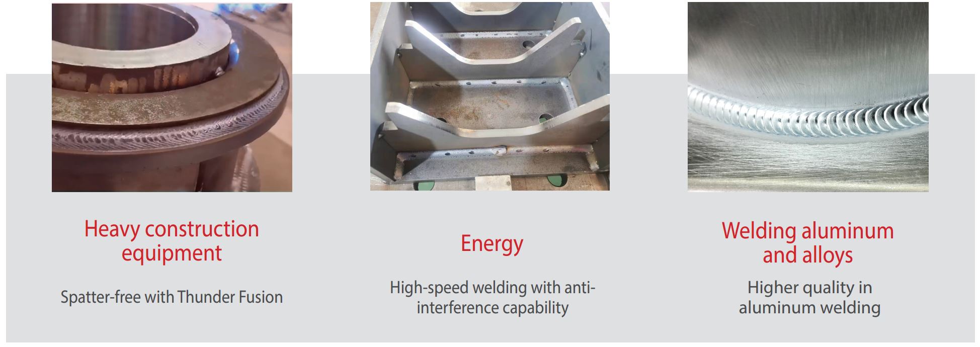 Engineering mechinery - Megmeet Artsen pro MIG/MAG welder